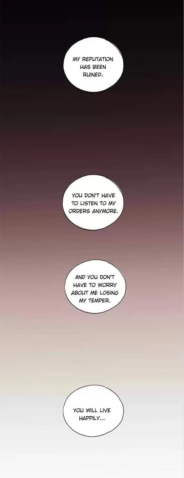 The Law Of Raising A Wolf - Chapter 55 Page 34