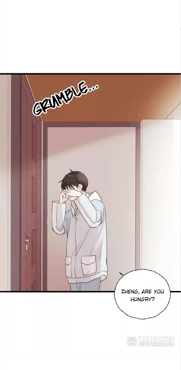 The Law Of Raising A Wolf - Chapter 56 Page 11