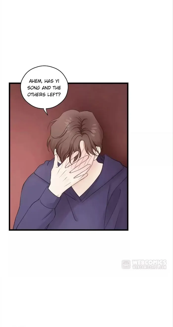 The Law Of Raising A Wolf - Chapter 56 Page 12