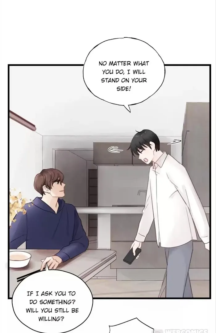 The Law Of Raising A Wolf - Chapter 56 Page 24