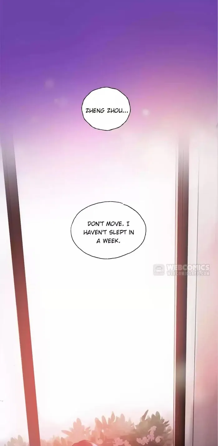 The Law Of Raising A Wolf - Chapter 56 Page 36