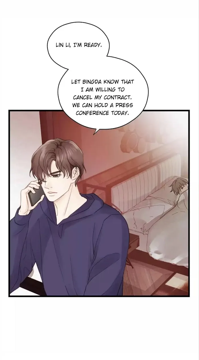 The Law Of Raising A Wolf - Chapter 56 Page 42