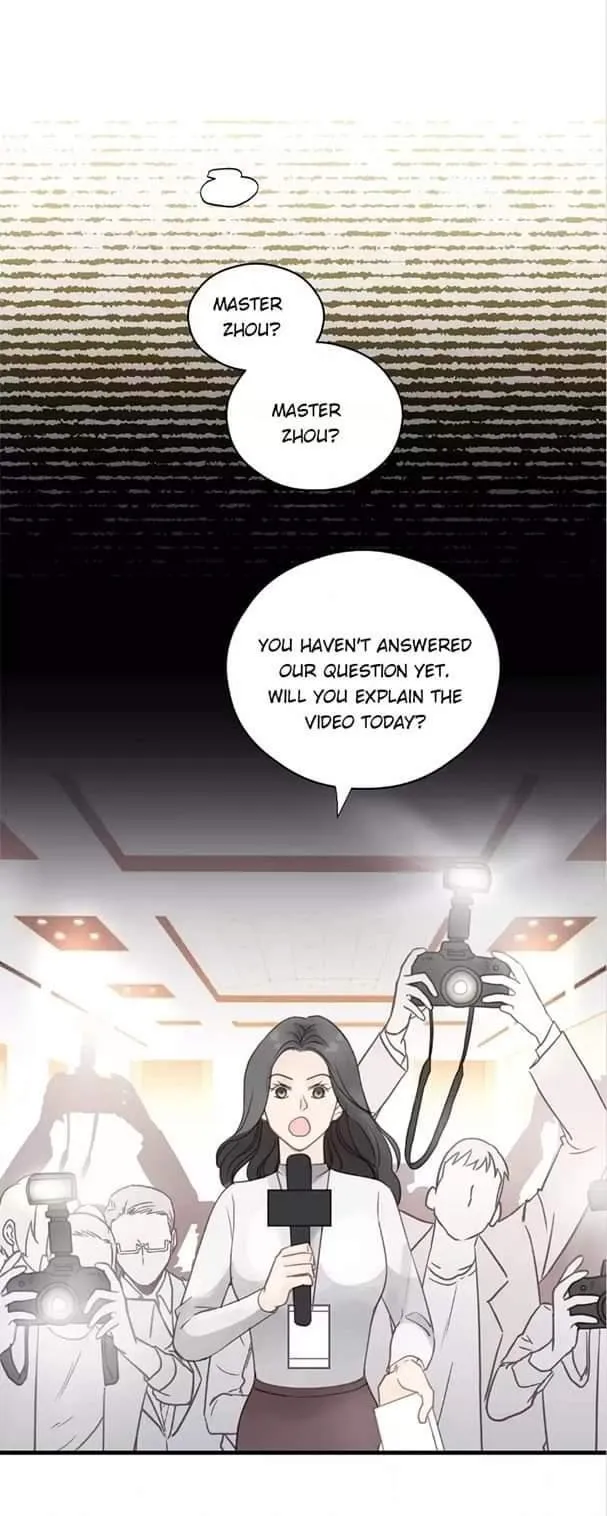 The Law Of Raising A Wolf - Chapter 57 Page 4