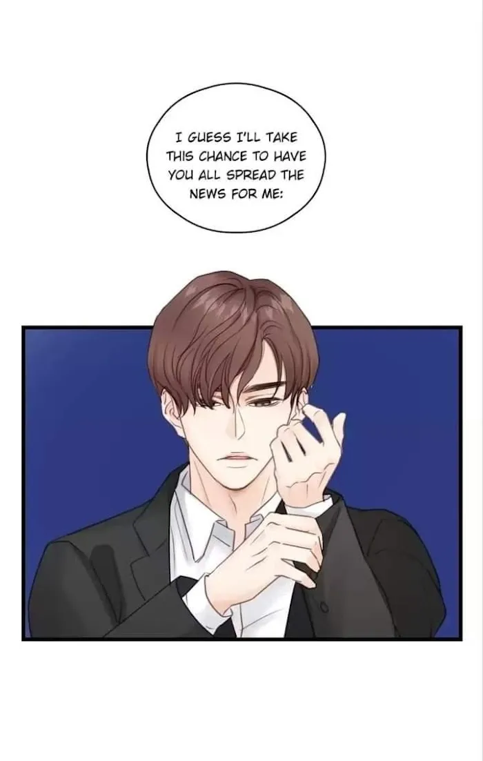 The Law Of Raising A Wolf - Chapter 57 Page 9