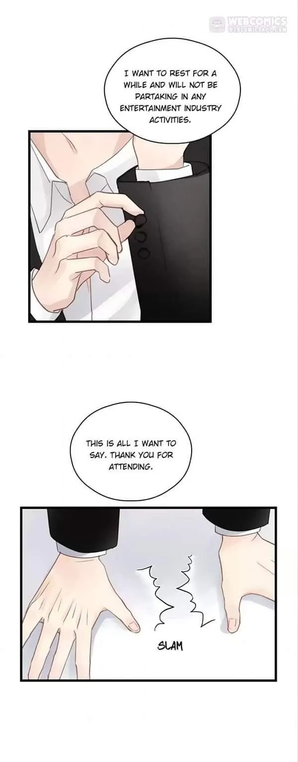 The Law Of Raising A Wolf - Chapter 57 Page 10