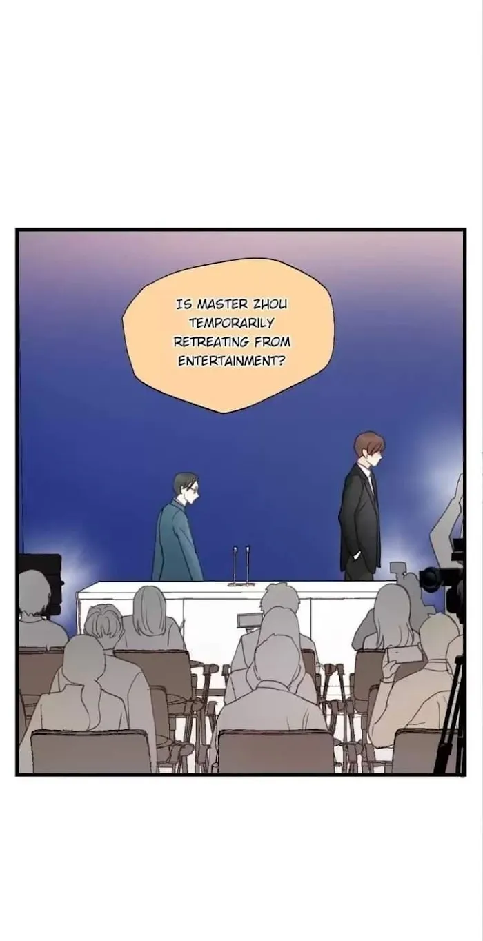 The Law Of Raising A Wolf - Chapter 57 Page 11