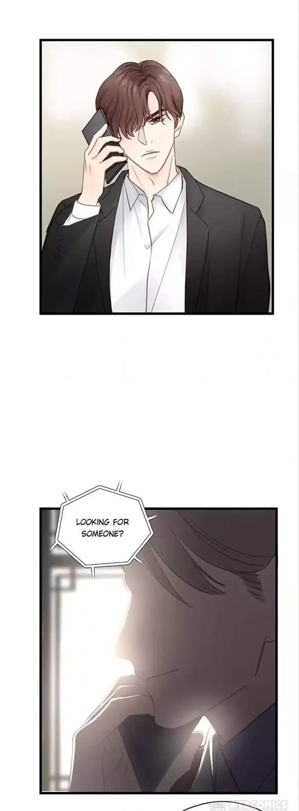The Law Of Raising A Wolf - Chapter 57 Page 19