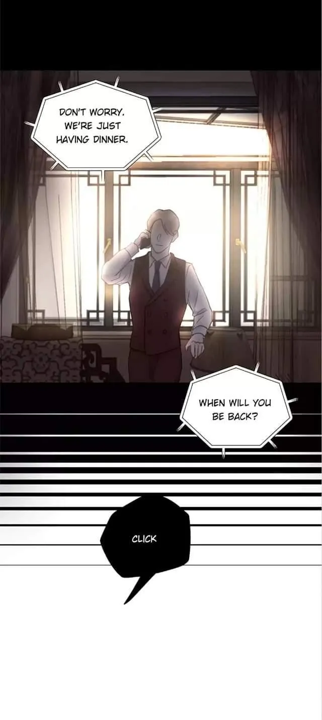 The Law Of Raising A Wolf - Chapter 57 Page 21