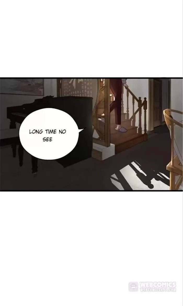 The Law Of Raising A Wolf - Chapter 57 Page 29