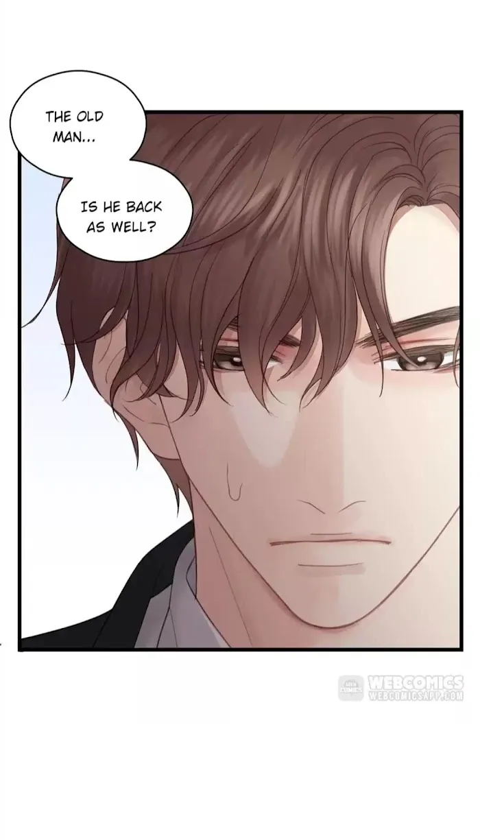 The Law Of Raising A Wolf - Chapter 58 Page 6