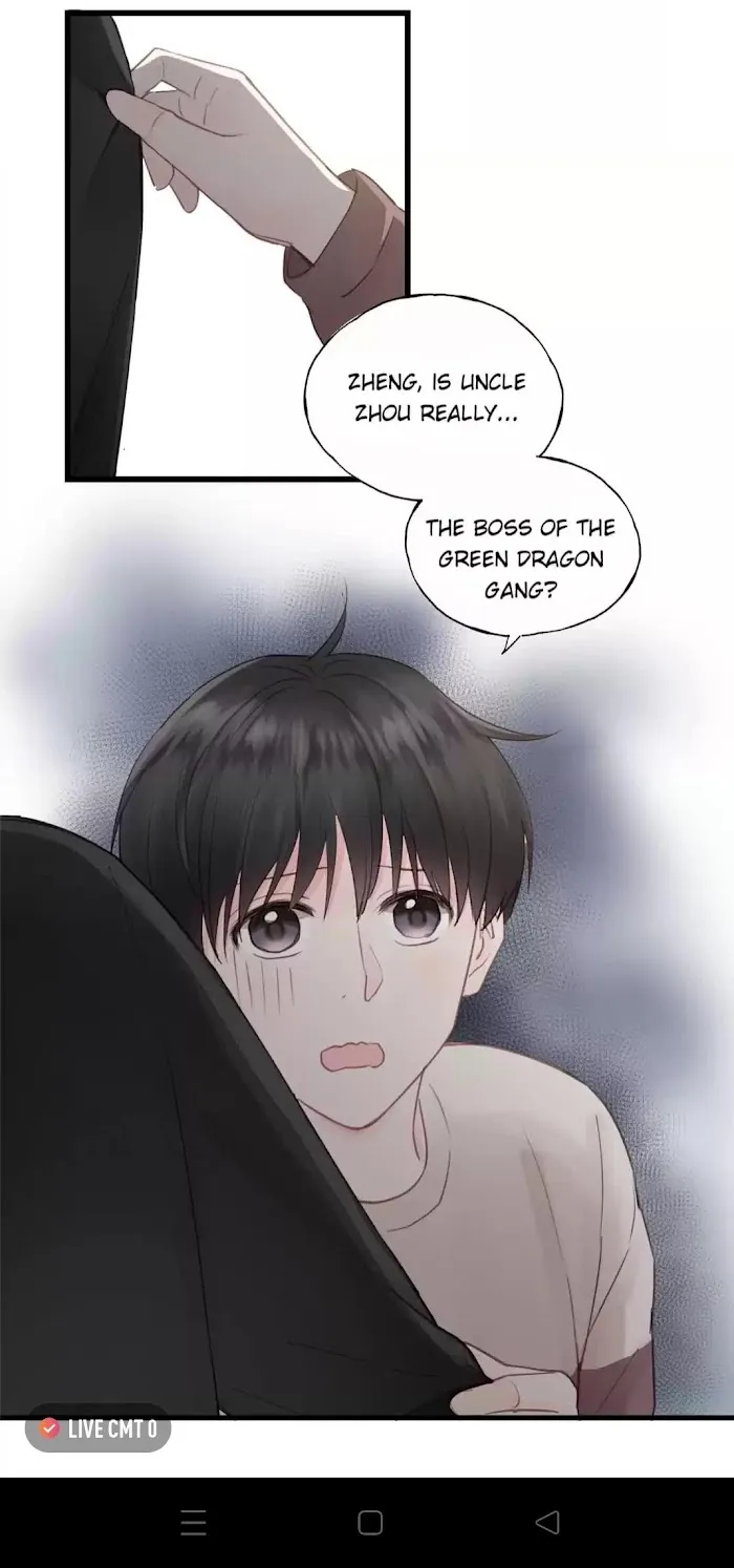 The Law Of Raising A Wolf - Chapter 58 Page 10