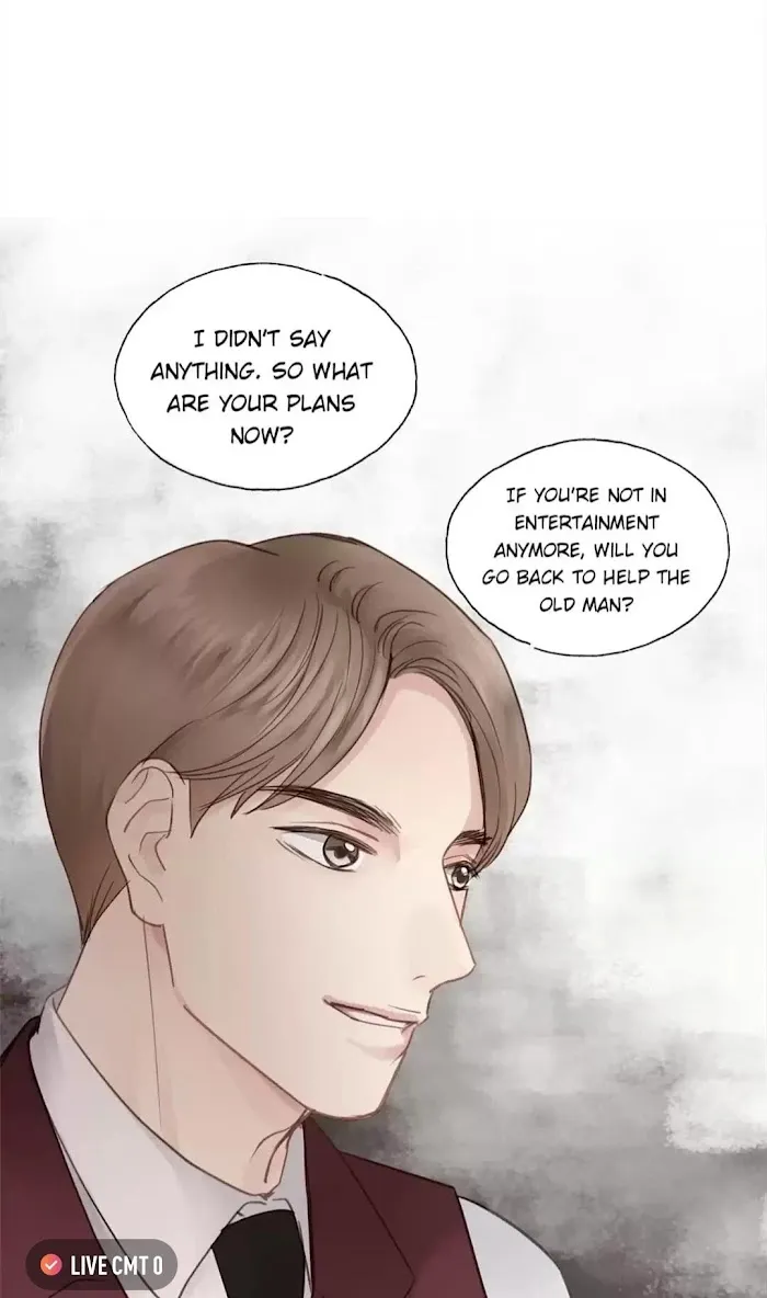 The Law Of Raising A Wolf - Chapter 58 Page 14