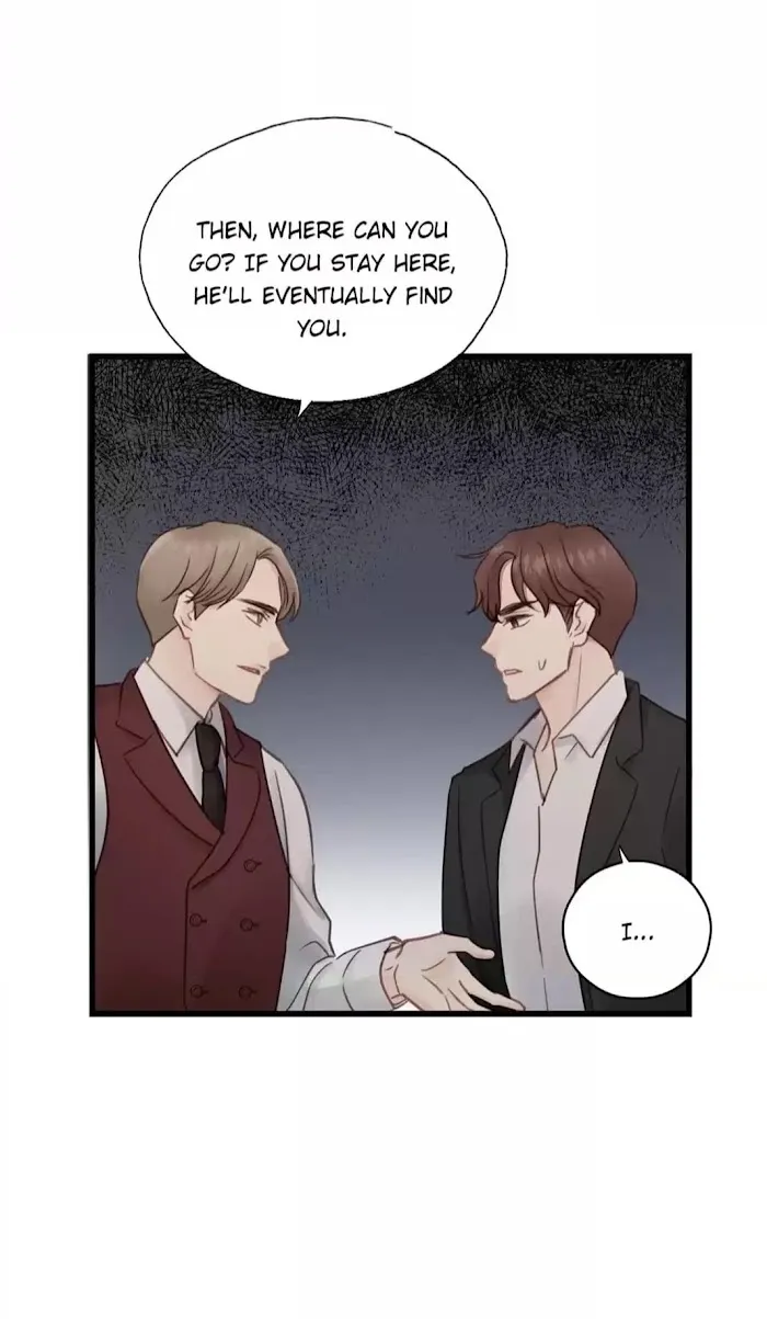 The Law Of Raising A Wolf - Chapter 58 Page 16