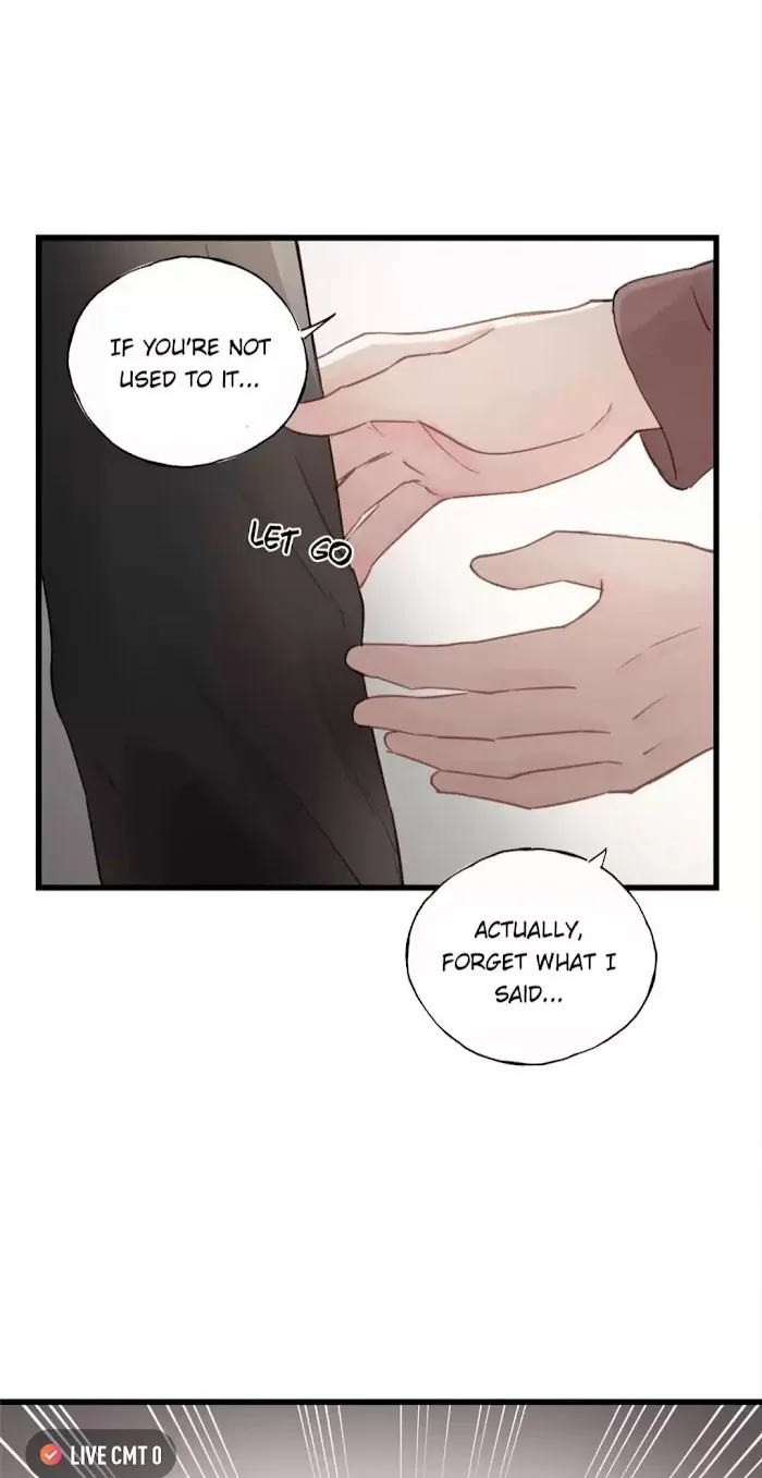 The Law Of Raising A Wolf - Chapter 58 Page 19