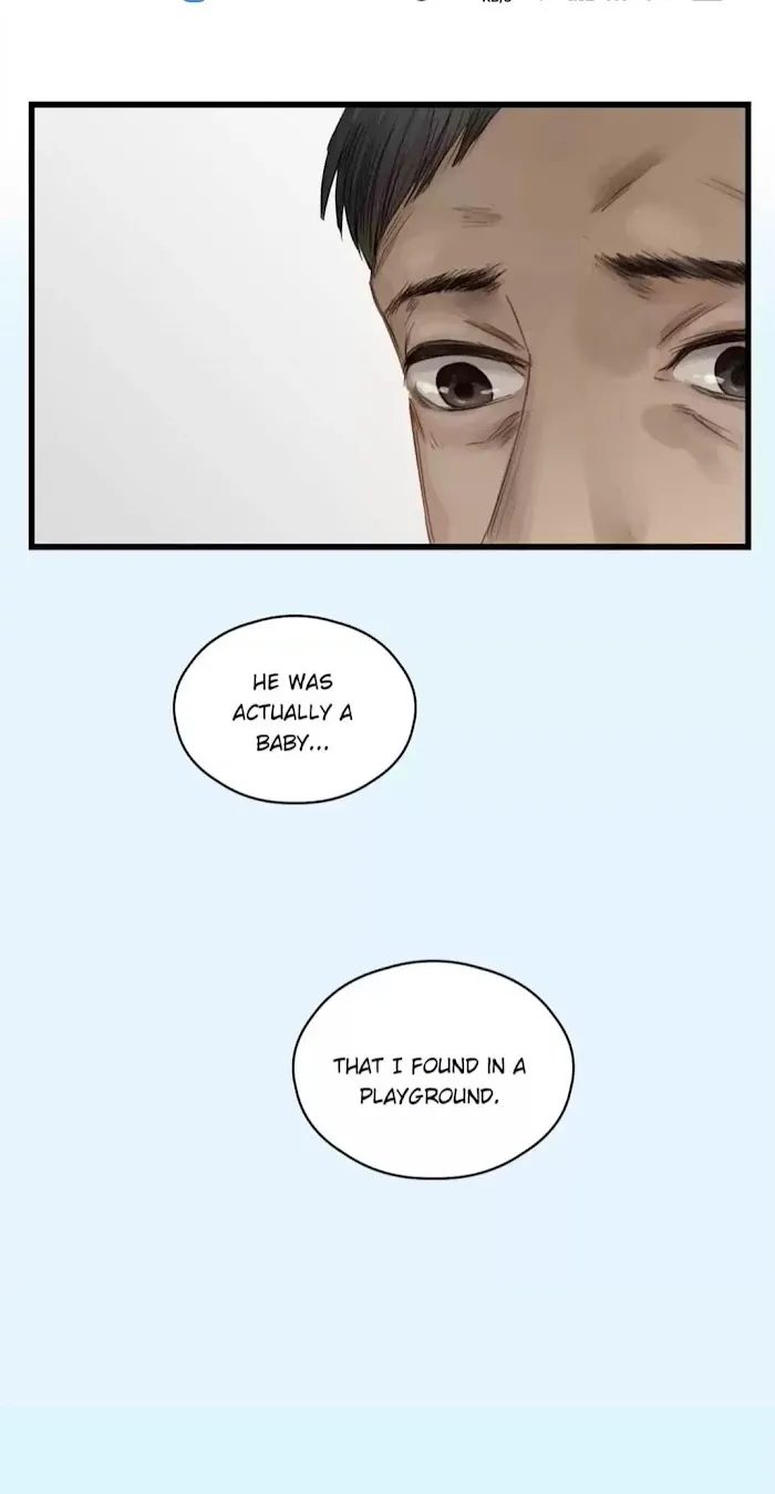 The Law Of Raising A Wolf - Chapter 58 Page 30