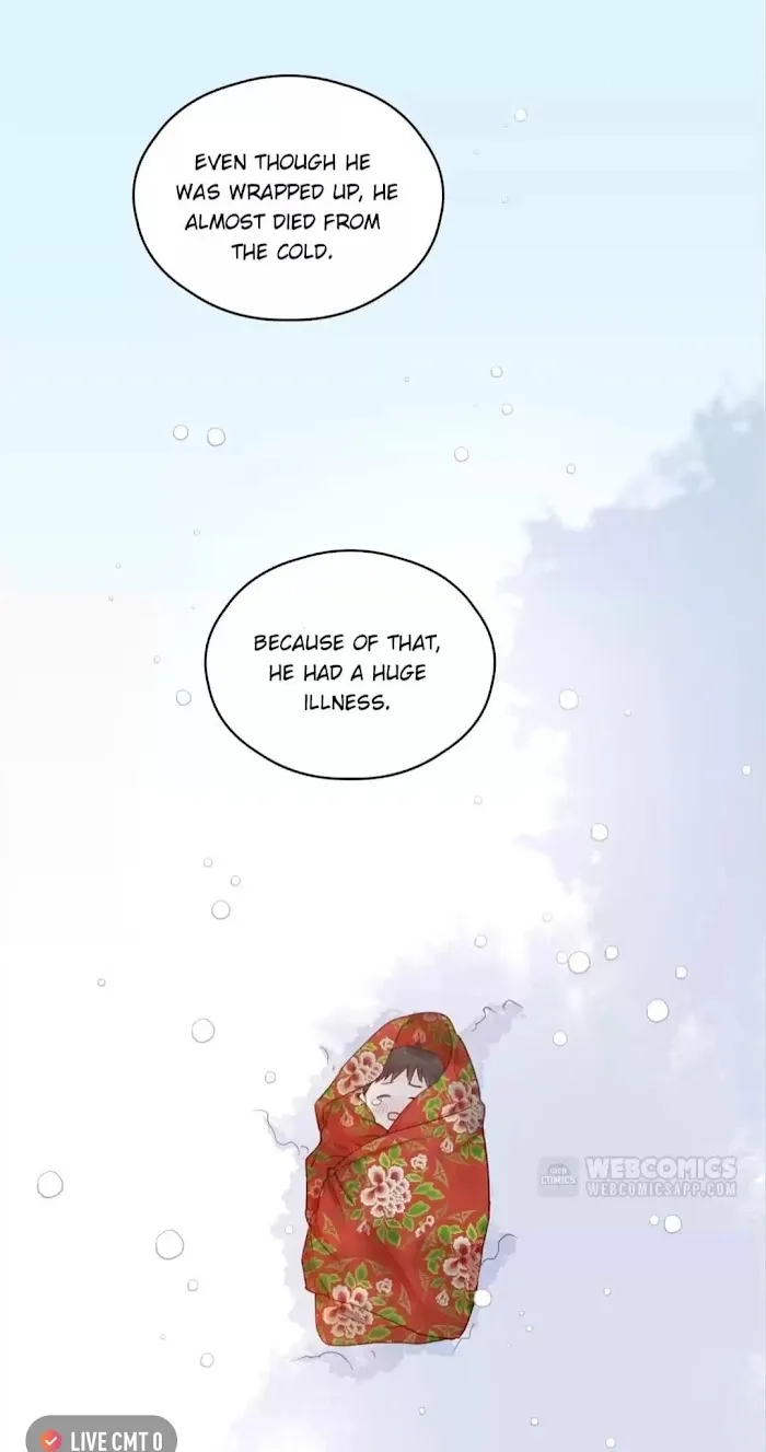 The Law Of Raising A Wolf - Chapter 58 Page 31