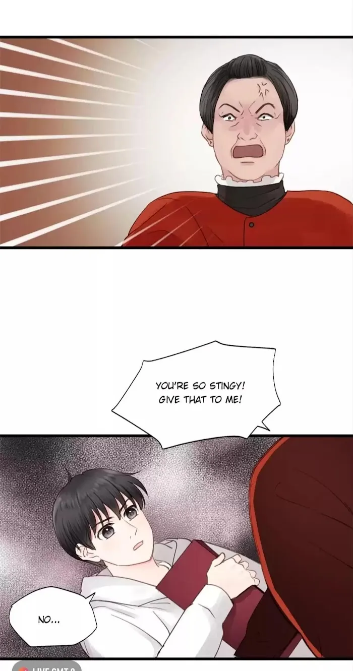 The Law Of Raising A Wolf - Chapter 59 Page 14