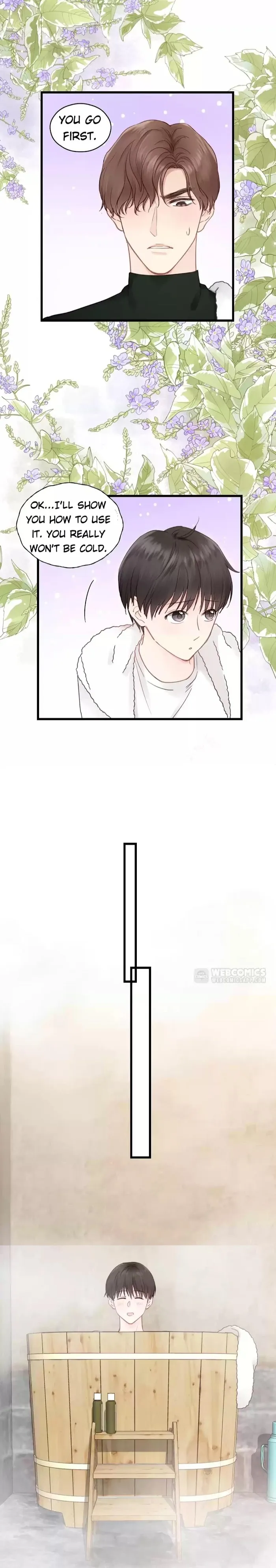 The Law Of Raising A Wolf - Chapter 62 Page 7