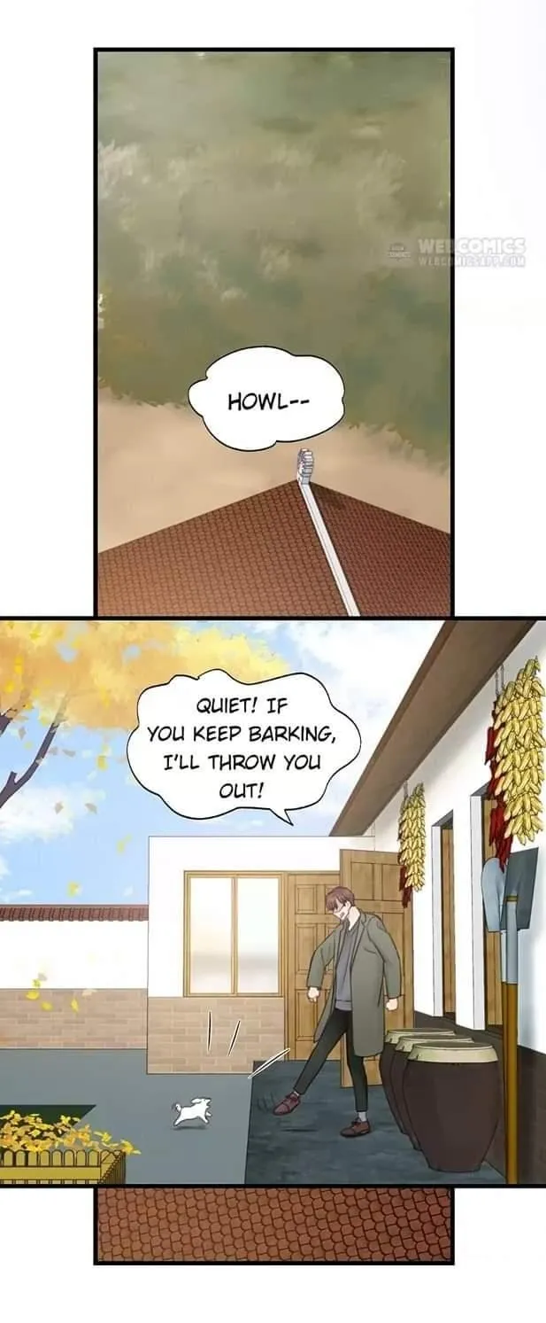 The Law Of Raising A Wolf - Chapter 64 Page 12