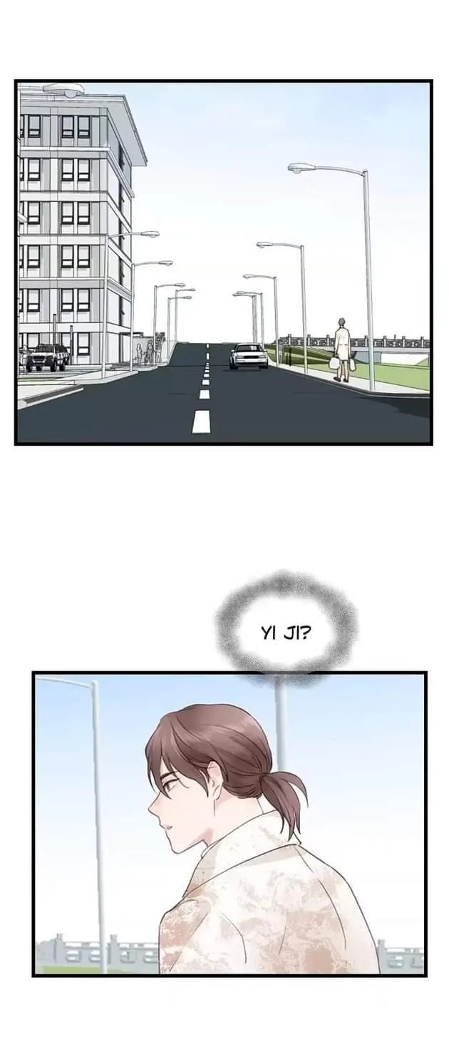The Law Of Raising A Wolf - Chapter 64 Page 33