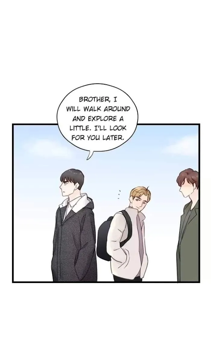 The Law Of Raising A Wolf - Chapter 64 Page 34