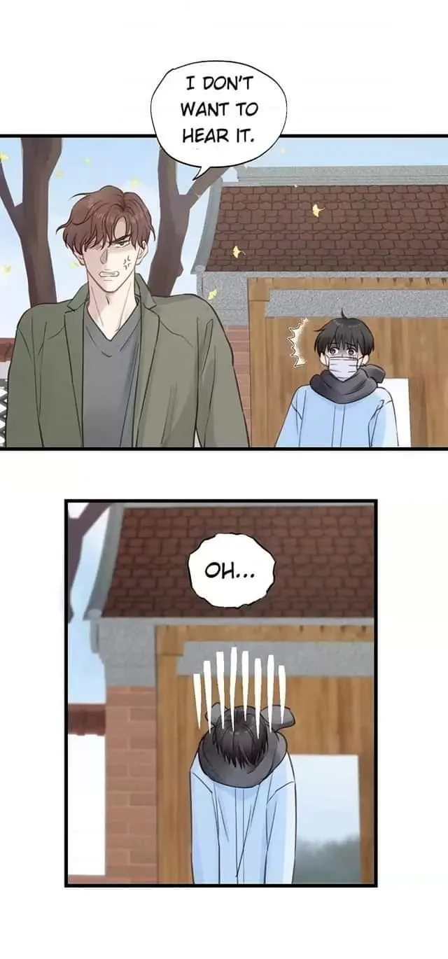 The Law Of Raising A Wolf - Chapter 65 Page 4
