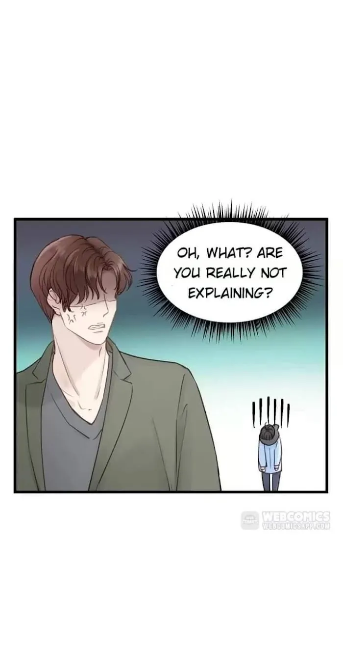The Law Of Raising A Wolf - Chapter 65 Page 5