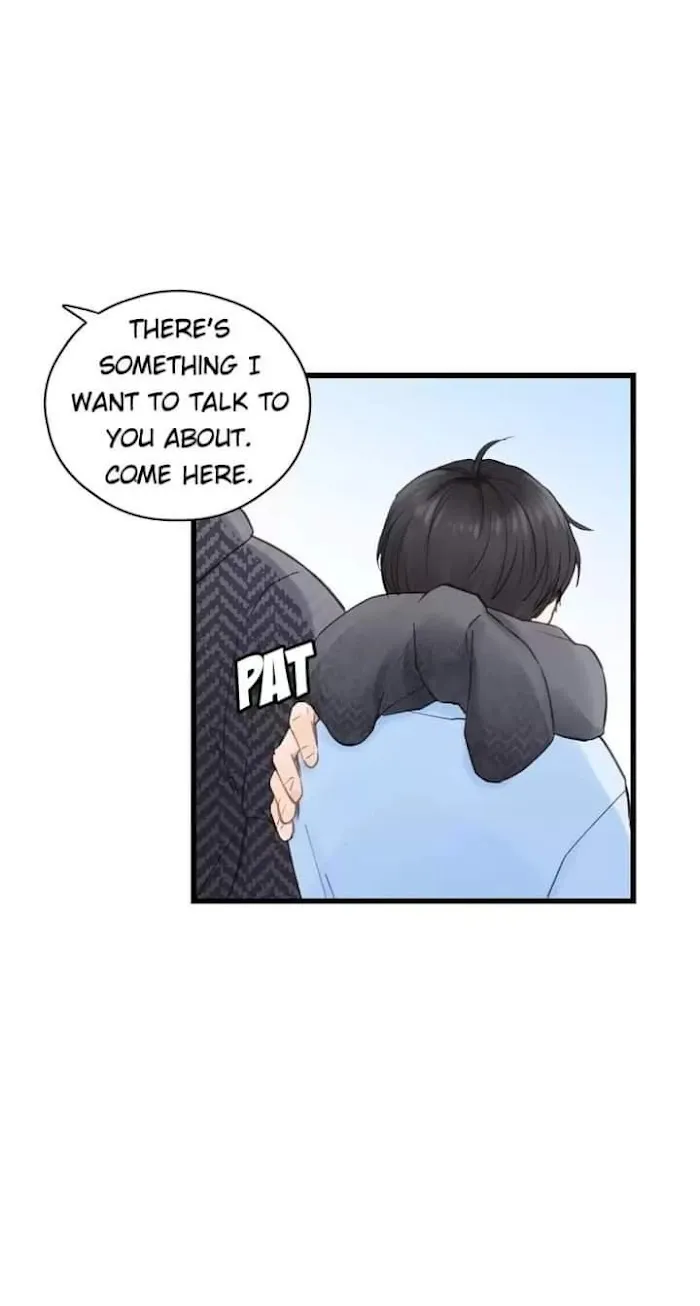 The Law Of Raising A Wolf - Chapter 65 Page 26