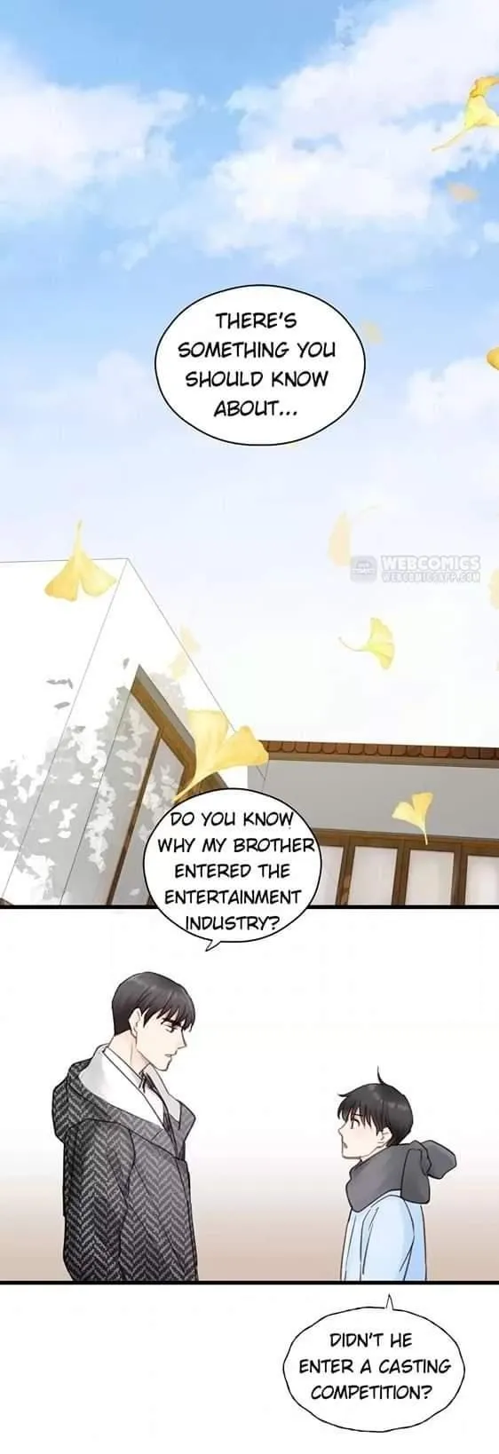The Law Of Raising A Wolf - Chapter 65 Page 28