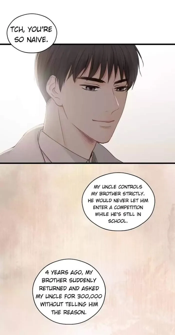 The Law Of Raising A Wolf - Chapter 65 Page 29