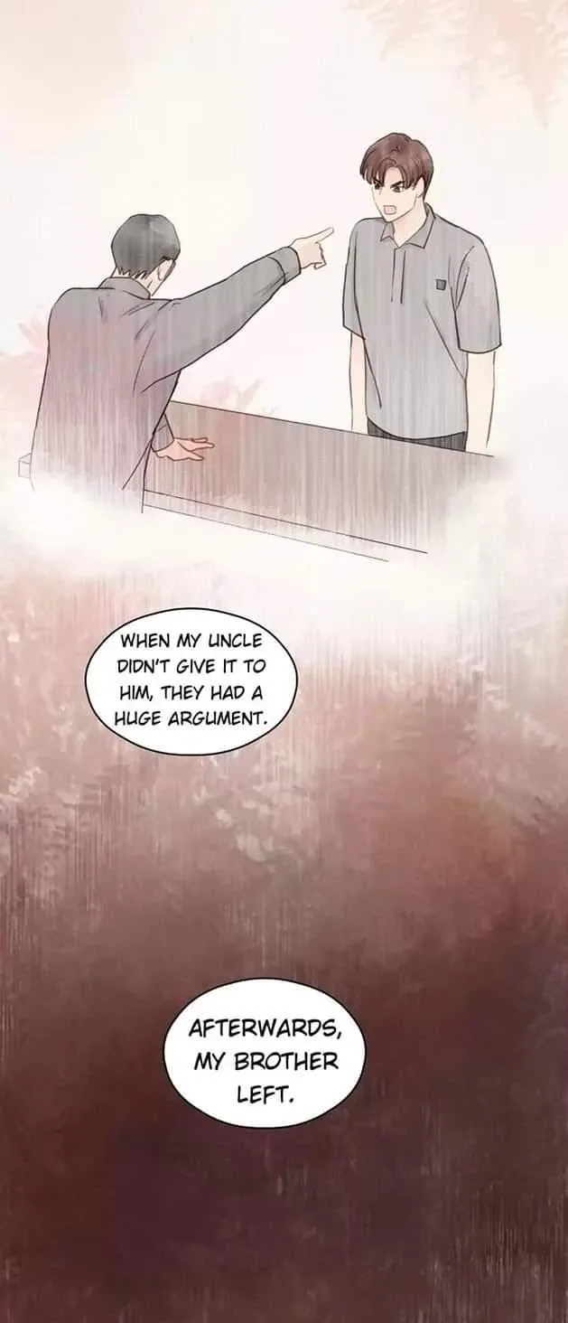 The Law Of Raising A Wolf - Chapter 65 Page 30
