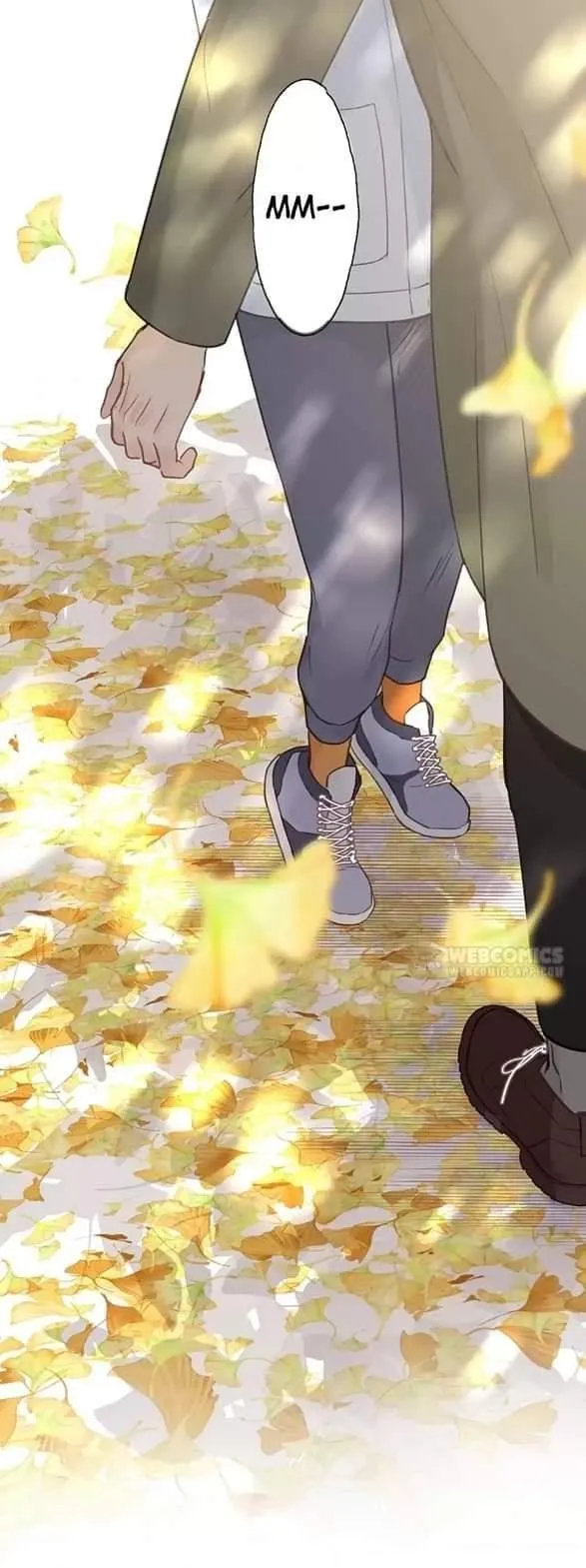 The Law Of Raising A Wolf - Chapter 66 Page 14