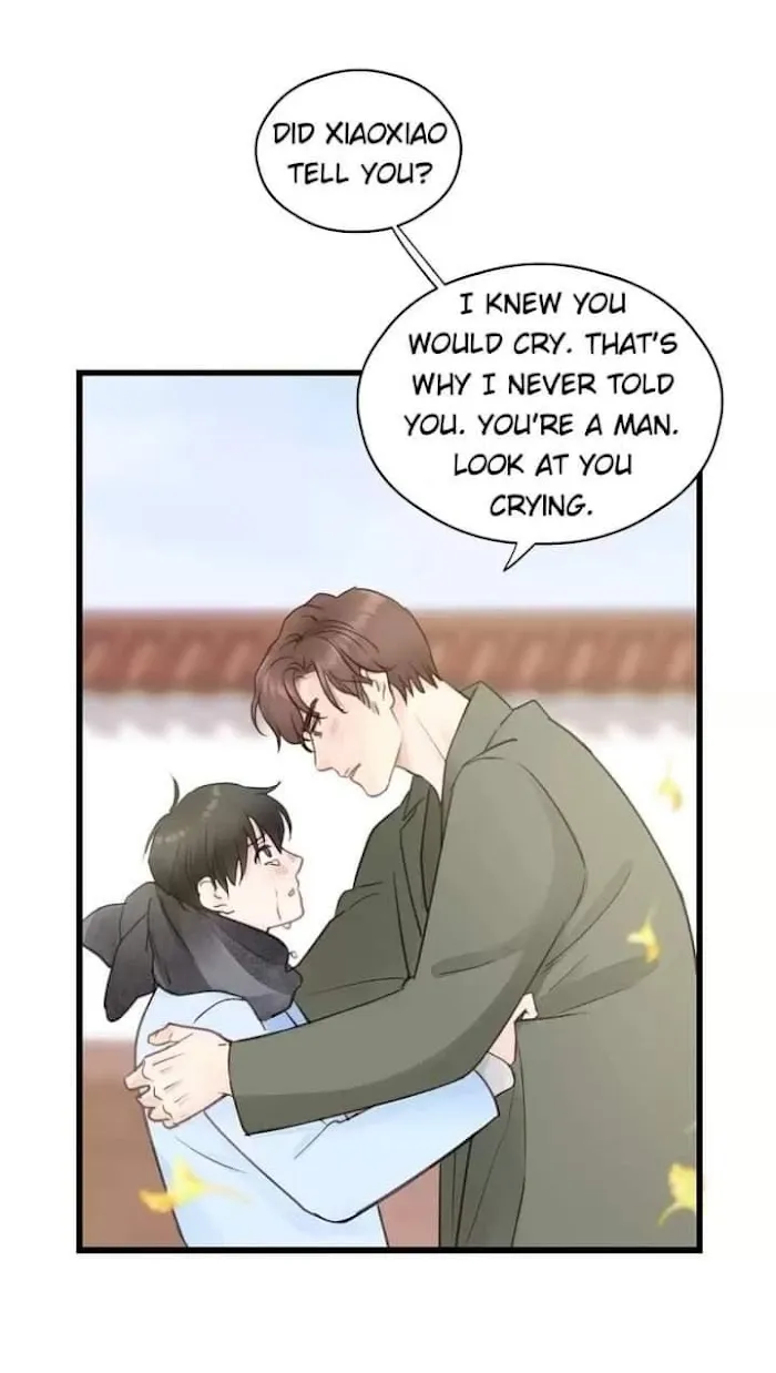 The Law Of Raising A Wolf - Chapter 66 Page 24