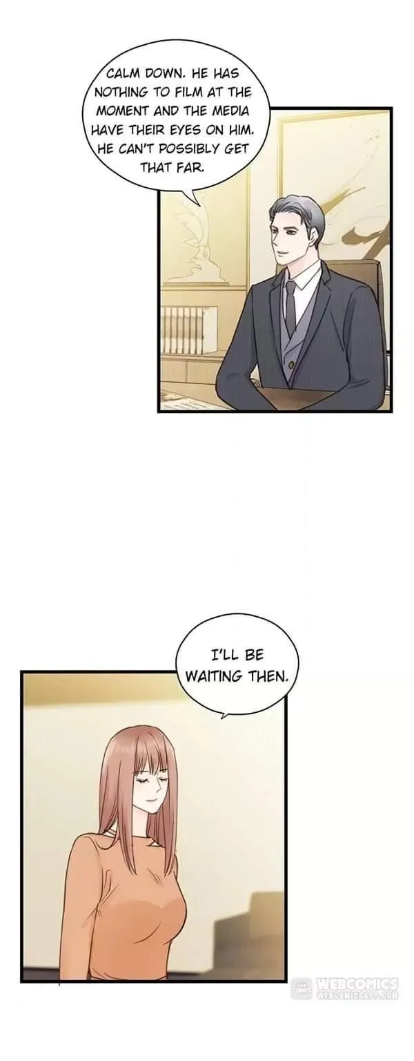 The Law Of Raising A Wolf - Chapter 66 Page 31