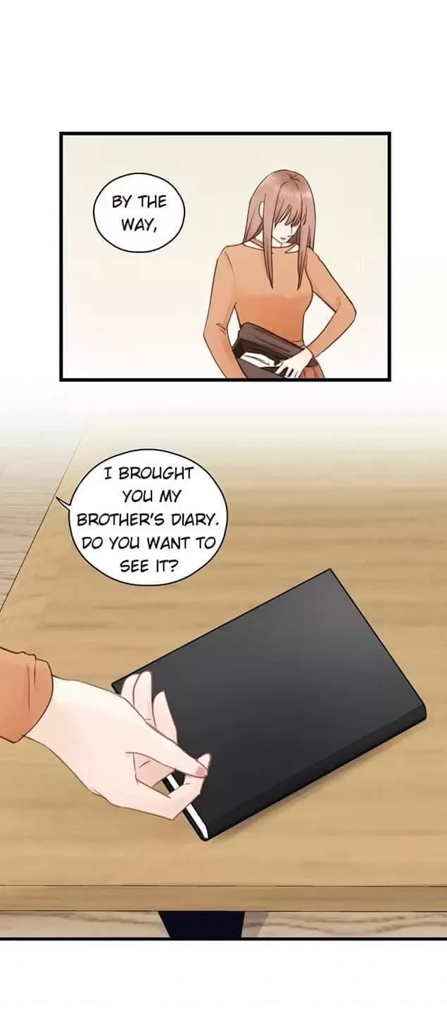 The Law Of Raising A Wolf - Chapter 66 Page 32