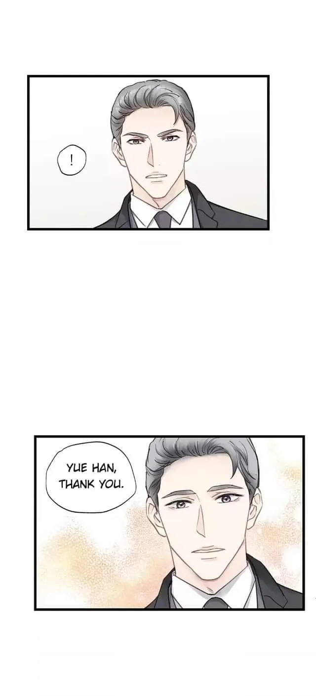 The Law Of Raising A Wolf - Chapter 66 Page 33