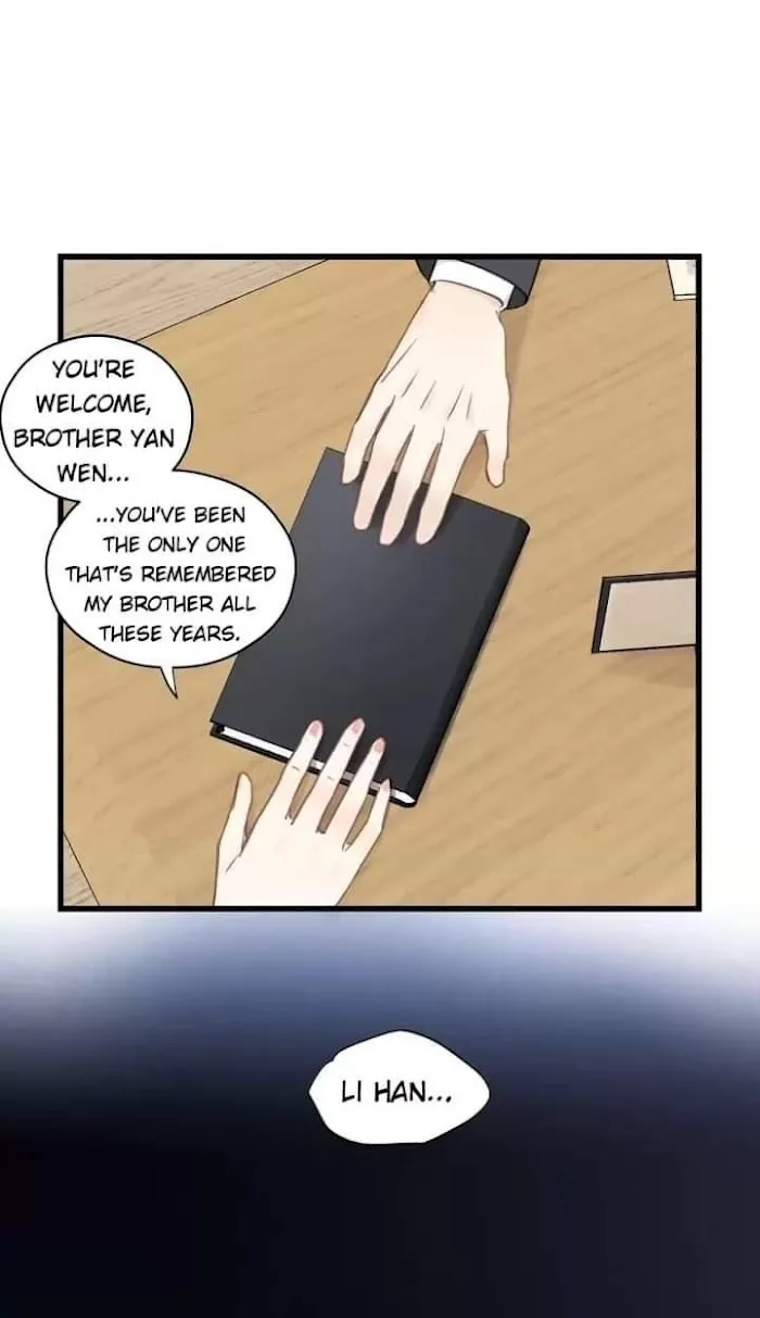 The Law Of Raising A Wolf - Chapter 66 Page 34