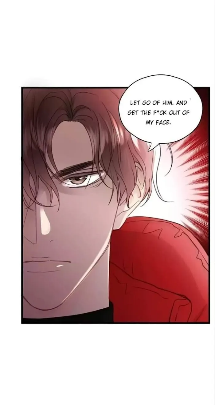 The Law Of Raising A Wolf - Chapter 68 Page 8