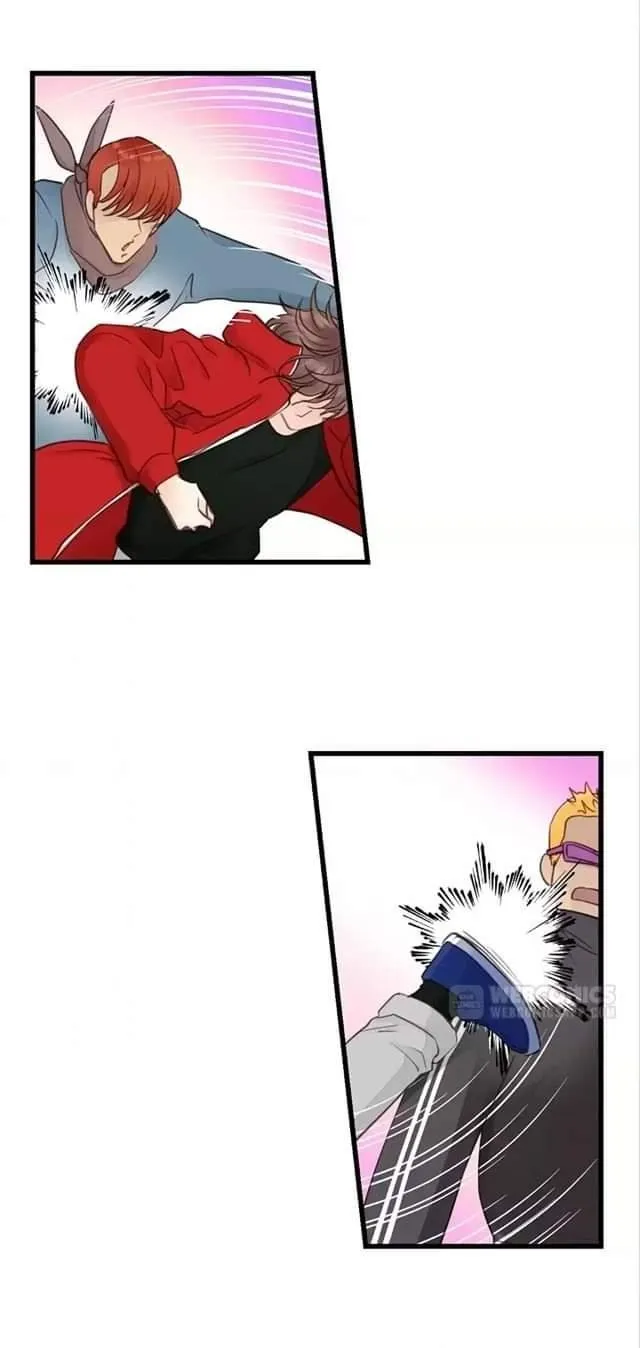 The Law Of Raising A Wolf - Chapter 68 Page 16