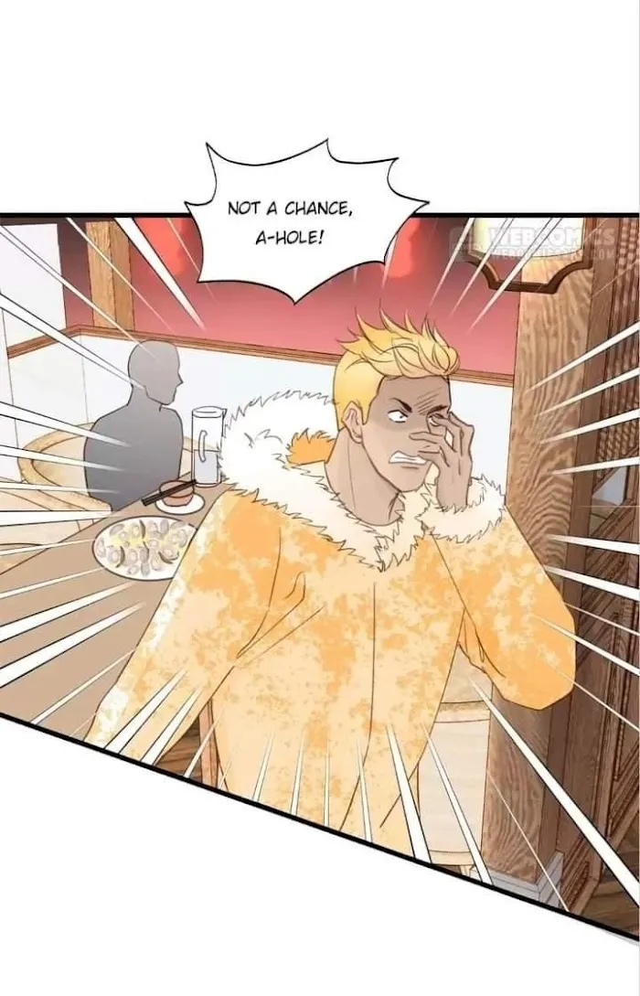 The Law Of Raising A Wolf - Chapter 68 Page 20