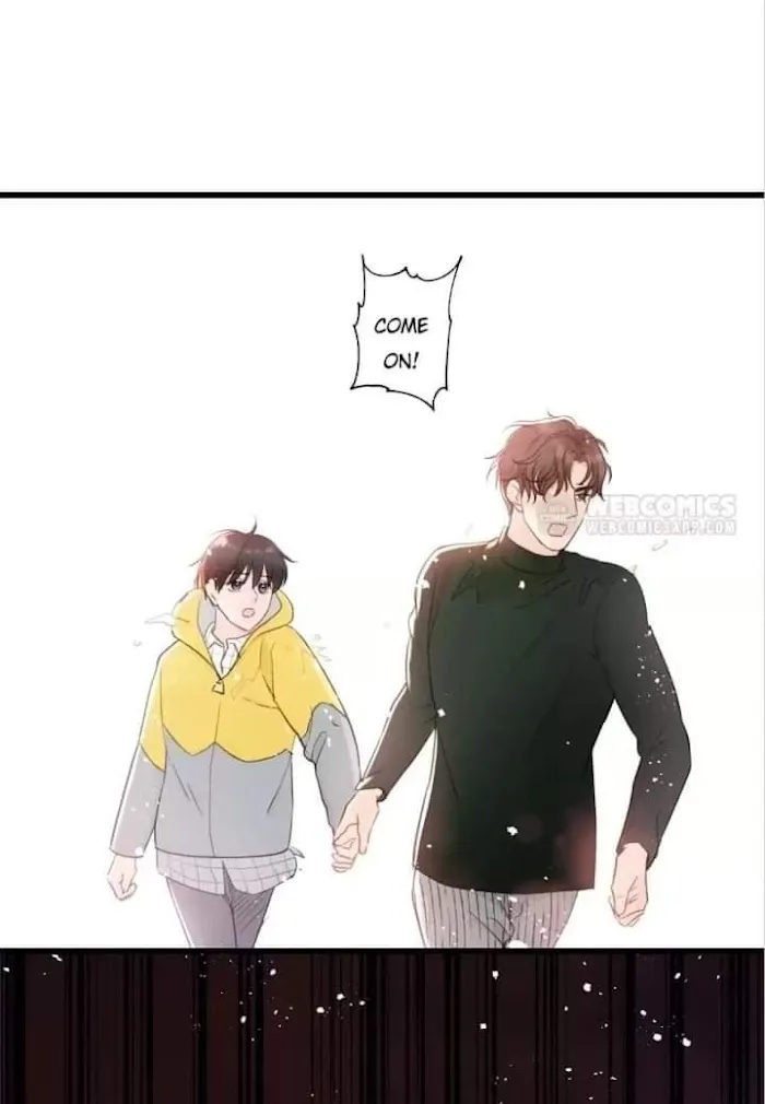 The Law Of Raising A Wolf - Chapter 68 Page 25