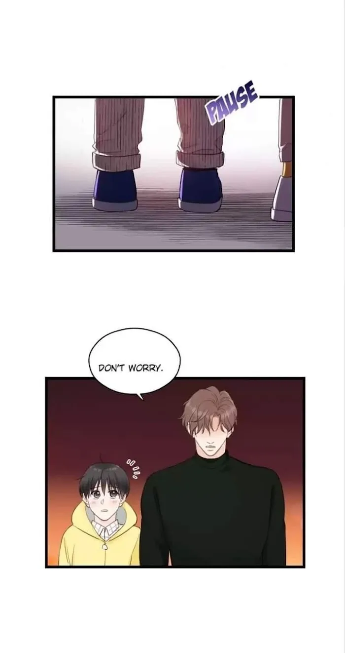 The Law Of Raising A Wolf - Chapter 68 Page 28