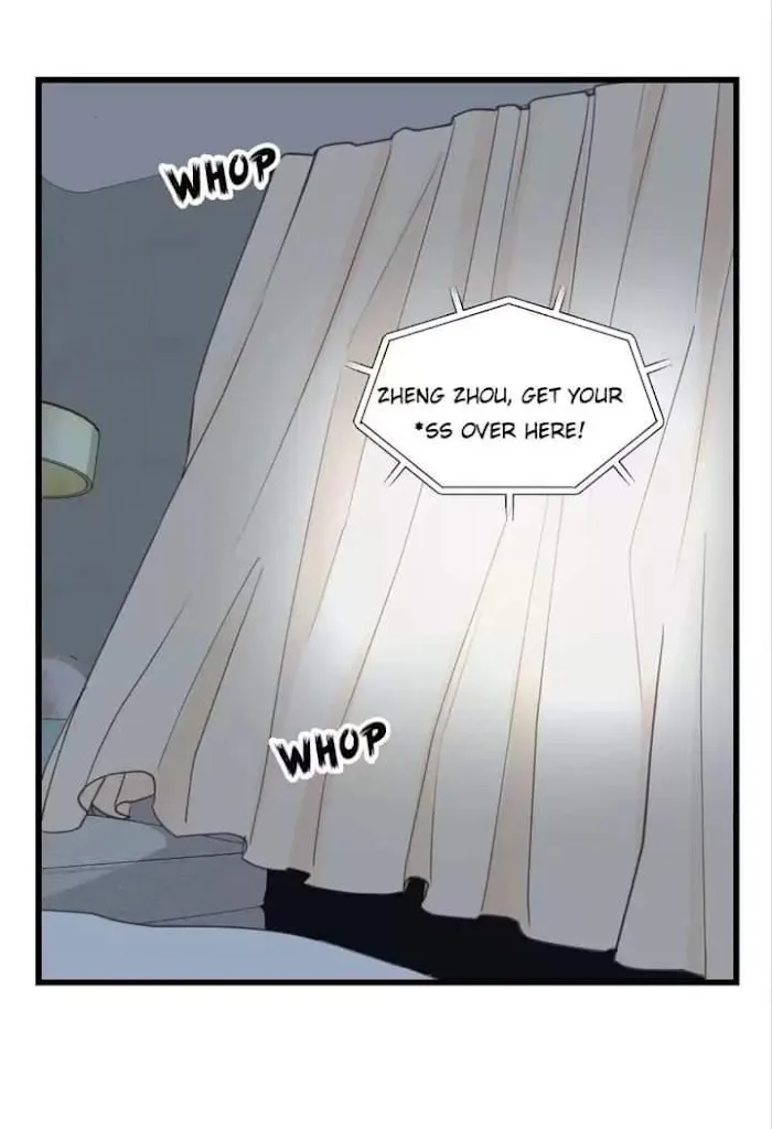 The Law Of Raising A Wolf - Chapter 69 Page 3