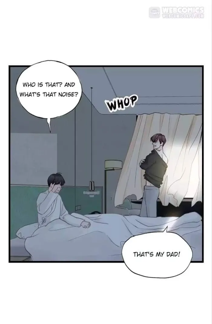 The Law Of Raising A Wolf - Chapter 69 Page 4