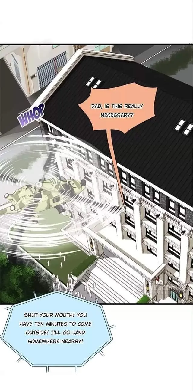 The Law Of Raising A Wolf - Chapter 69 Page 6