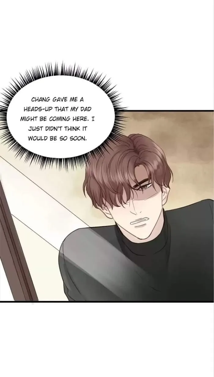 The Law Of Raising A Wolf - Chapter 69 Page 7