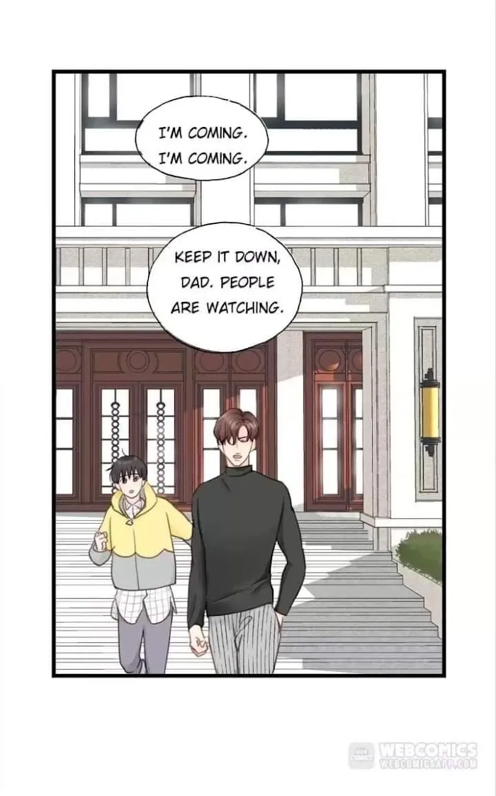The Law Of Raising A Wolf - Chapter 69 Page 12