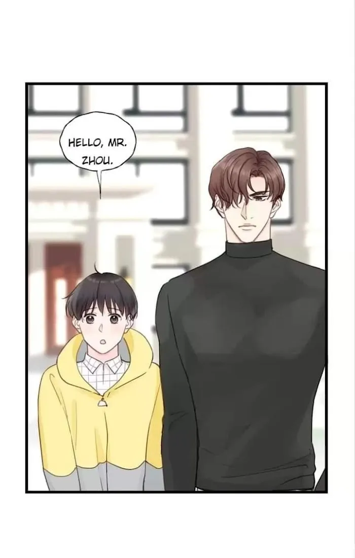 The Law Of Raising A Wolf - Chapter 69 Page 14