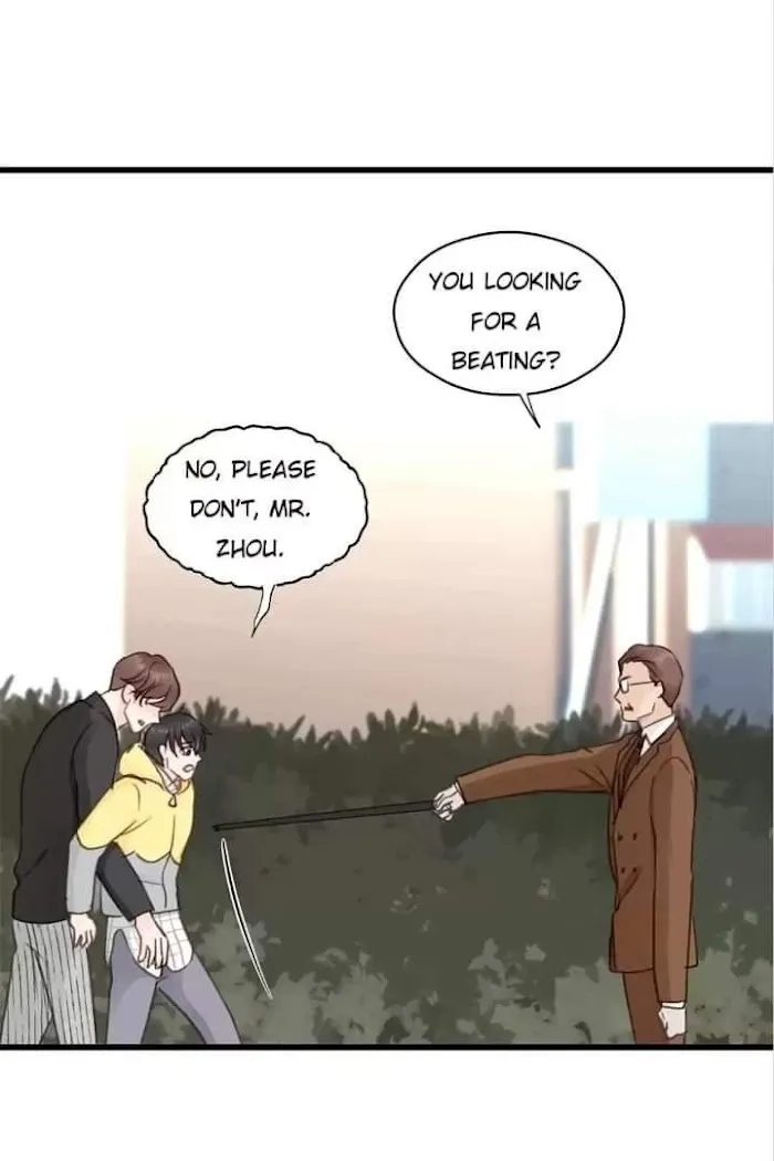 The Law Of Raising A Wolf - Chapter 69 Page 16