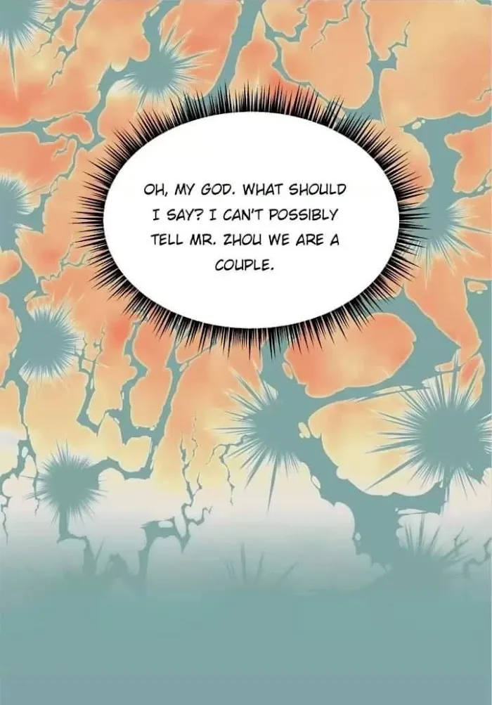 The Law Of Raising A Wolf - Chapter 69 Page 19